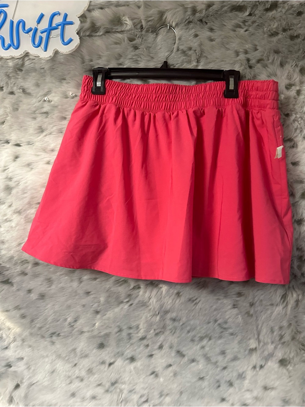 65.  Tommy Bahama skort xl. NWOT